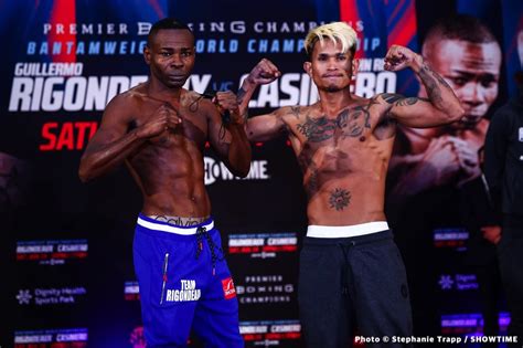 rigondeaux vs casimero|casimero vs rigondeaux result.